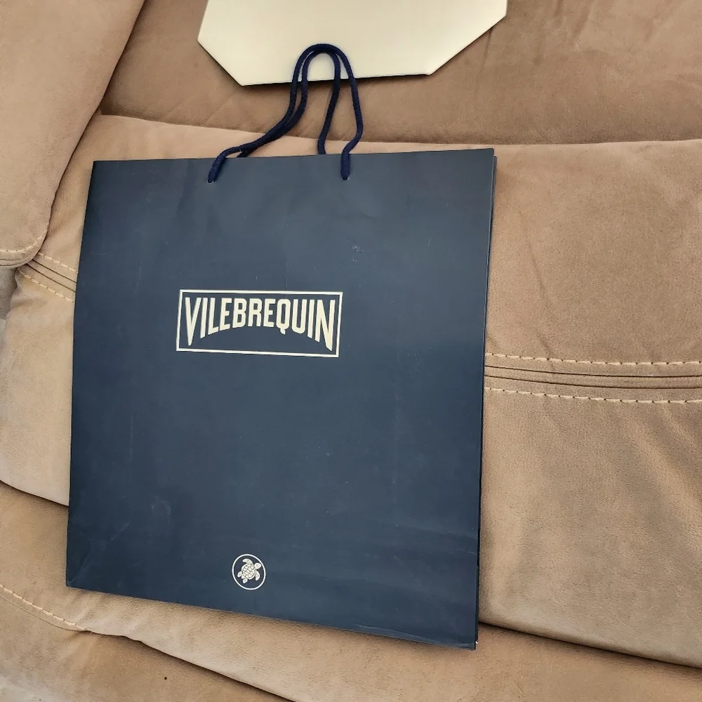 Vilebrequin dsquared2 gift
